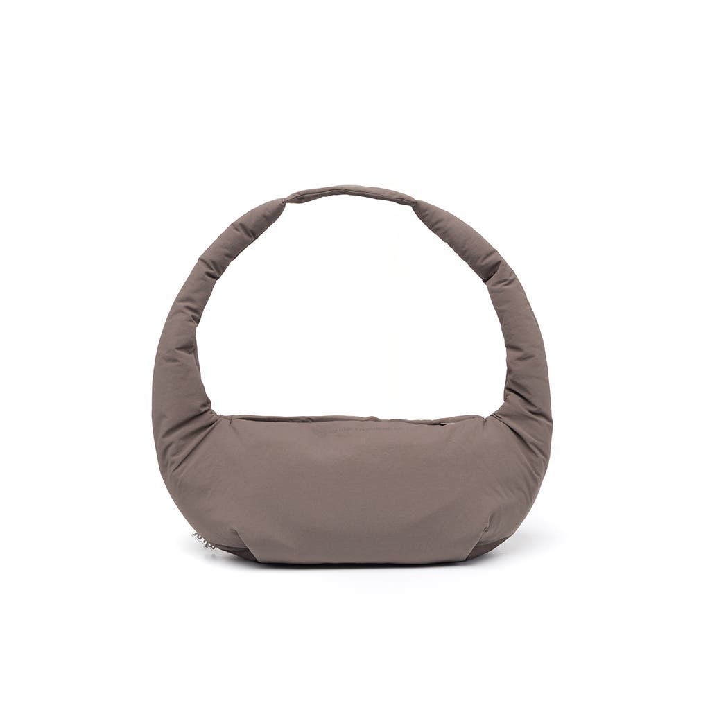 Myra Mini Bag, Alternate, color, TAUPE
