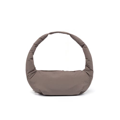Lefrik Myra Mini Bag In Brown