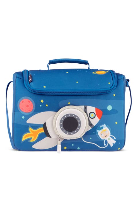 Blast Off Listen & Play Bag