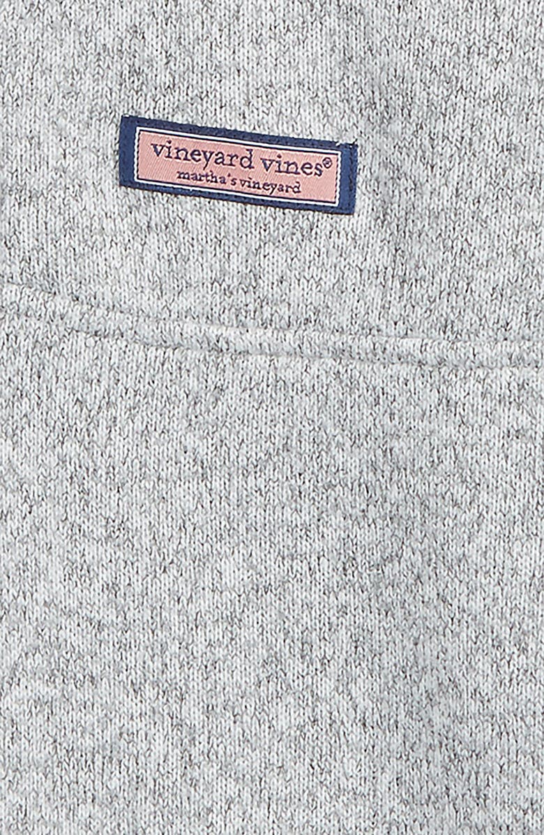 vineyard vines Fleece Shep Sweatshirt, Alternate, color,