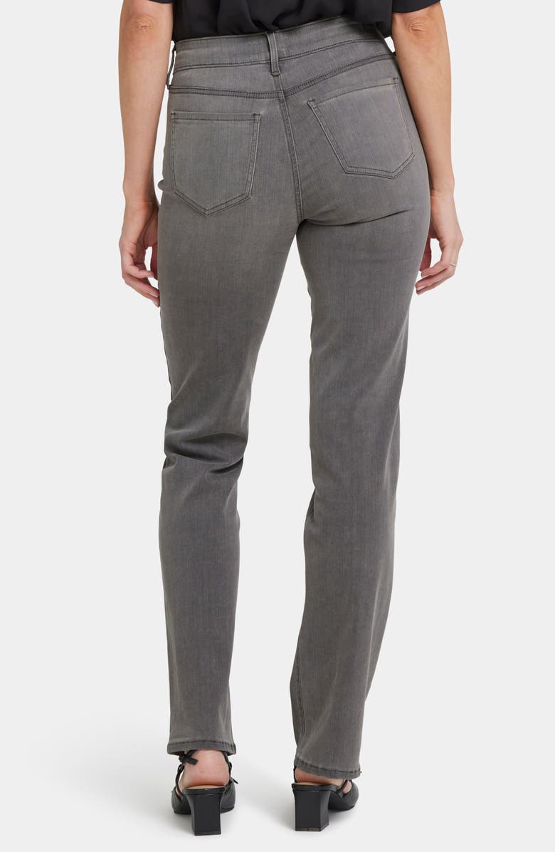 NYDJ Marilyn Straight Leg Jeans, Alternate, color,