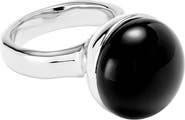 UNODE50 Eclipse Murano Ring