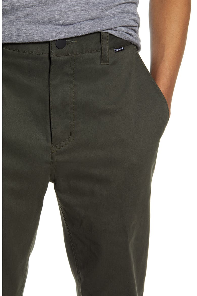 Dri-FIT Pants, Alternate, color, SEQUOIA
