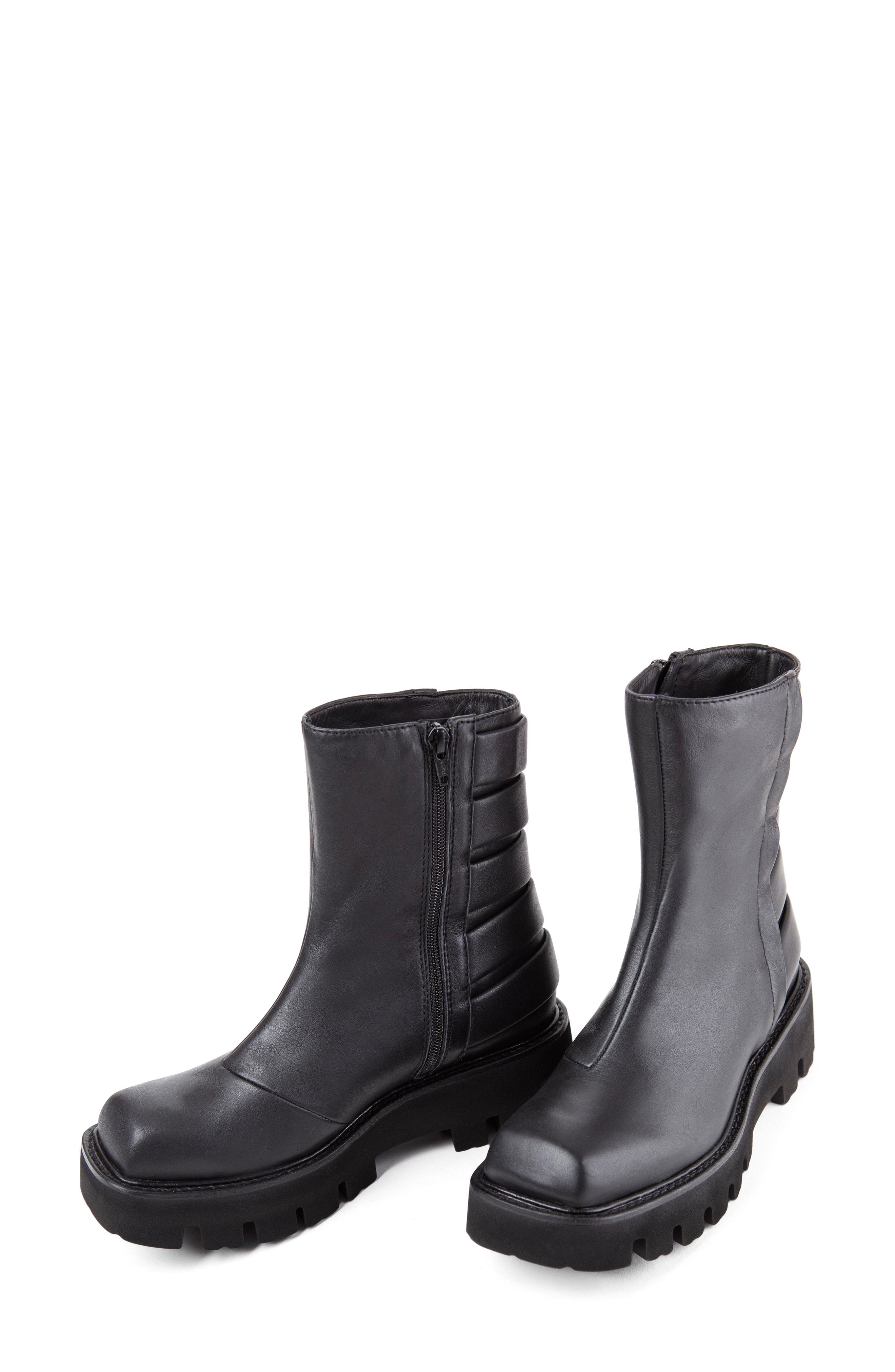 Paloma Barcelo Becca Napasoft Boot, Main, color, 