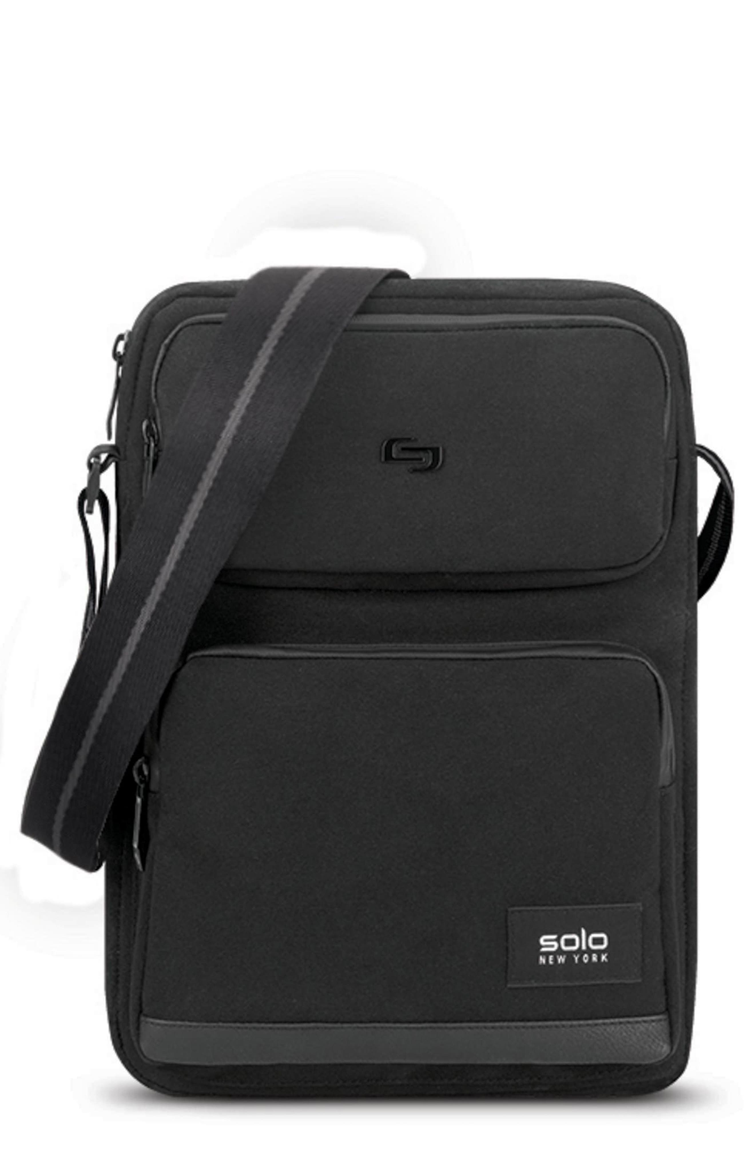 SOLO NEW YORK Ludlow Universal Tablet Sling, Main, color, 