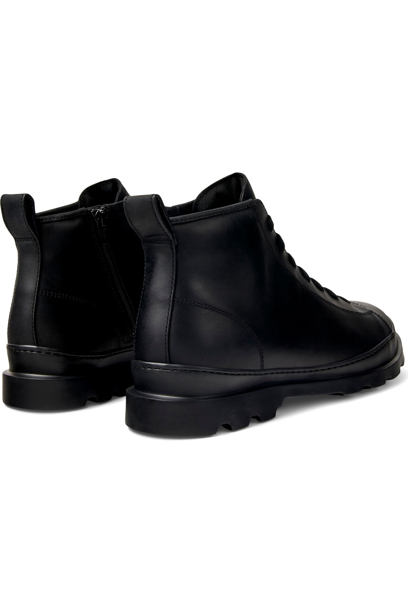 Dynamic Boot Laces Camper Brutus Combat Boot (Men) | Nordstrom