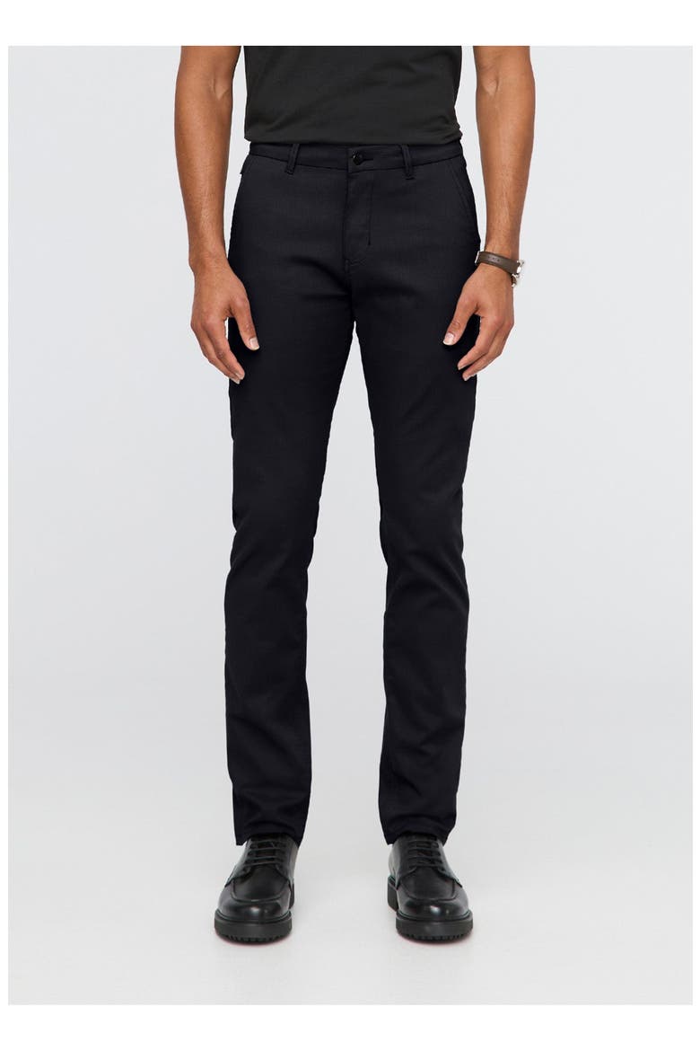 NuStretch Trouser, Alternate, color, Black
