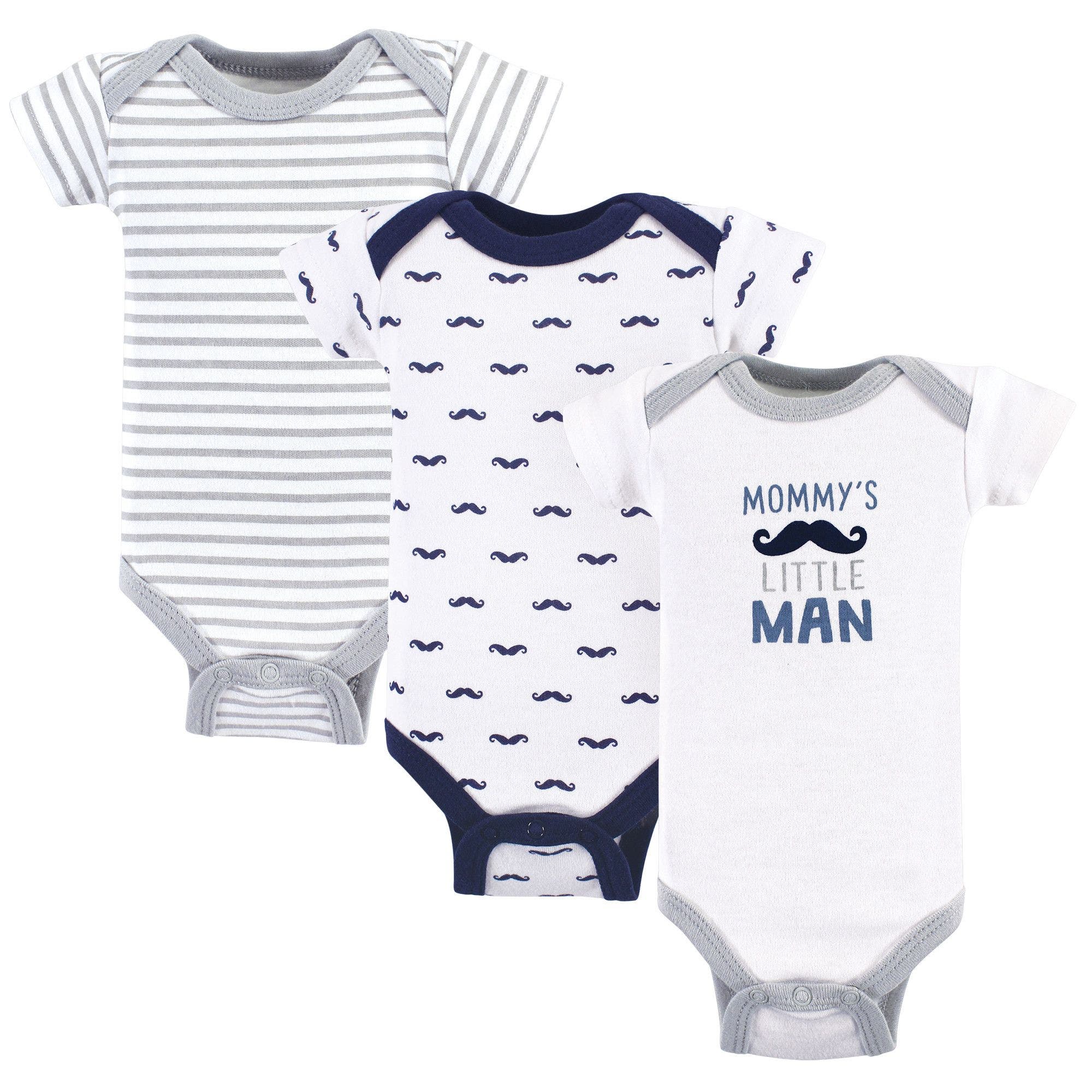 Mustache
