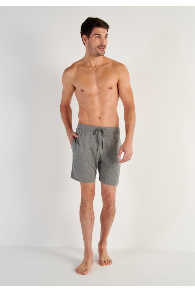 Cocooning Shorts, Alternate, color, Grey