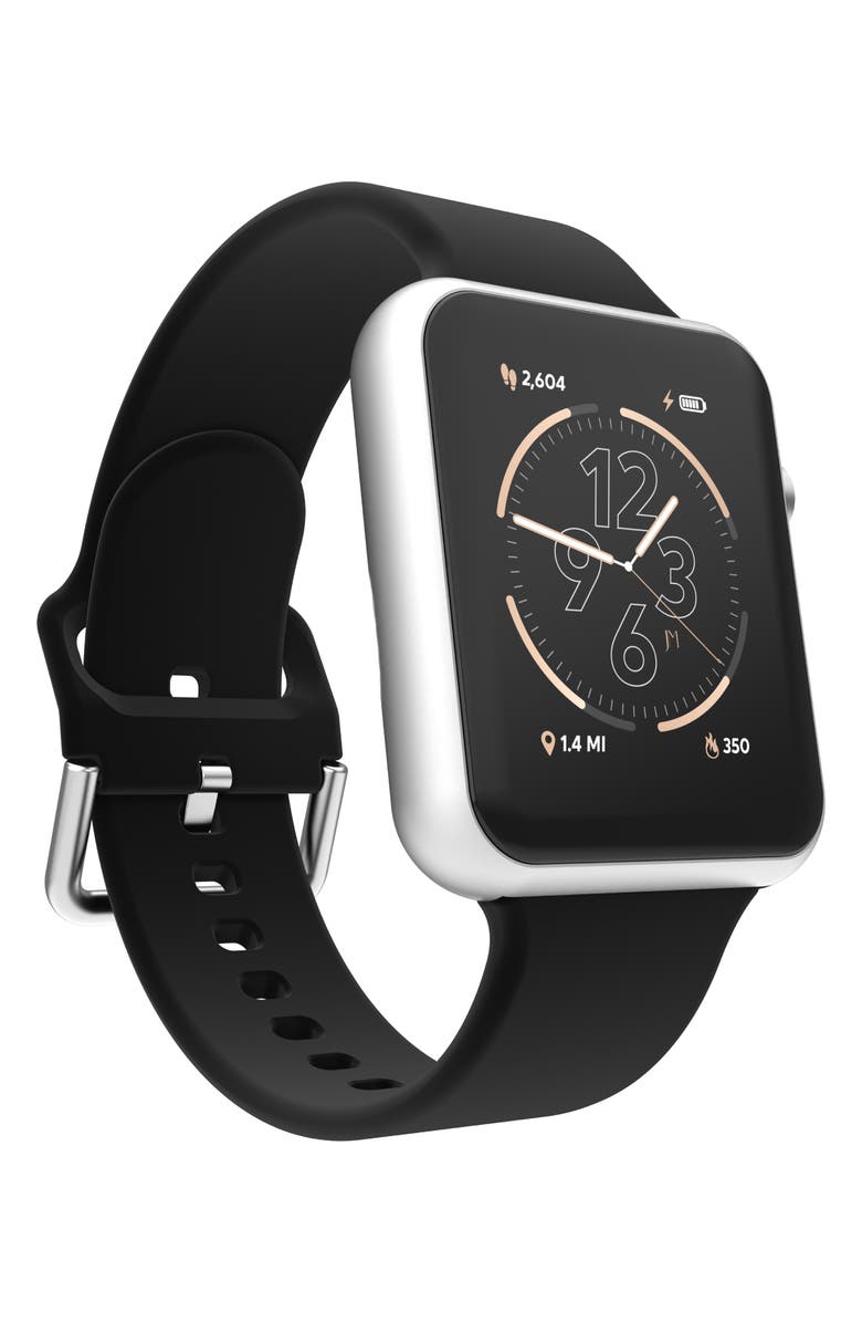 I TOUCH iTouch Air 4 Jillian Michaels Edition Smartwatch, 45mm x 22mm, Alternate, color,