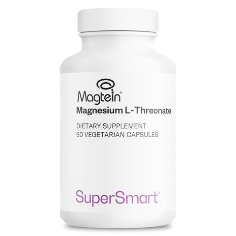 Magnesium L-Threonate 2000mg