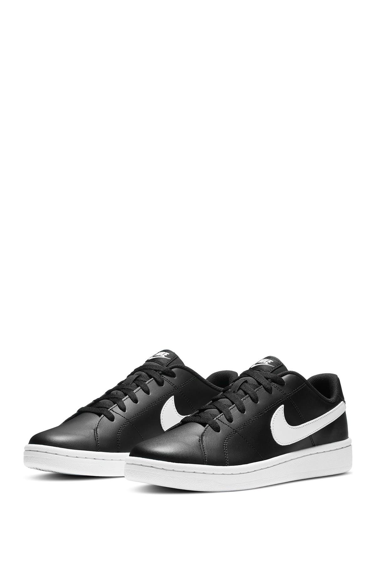 Nike Court Royale 2 Sneaker, Alternate, color, 