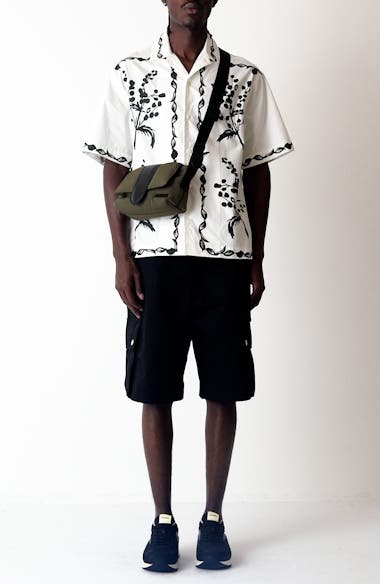 Jacquemus Le Cargo Bermuda Shorts | Nordstrom