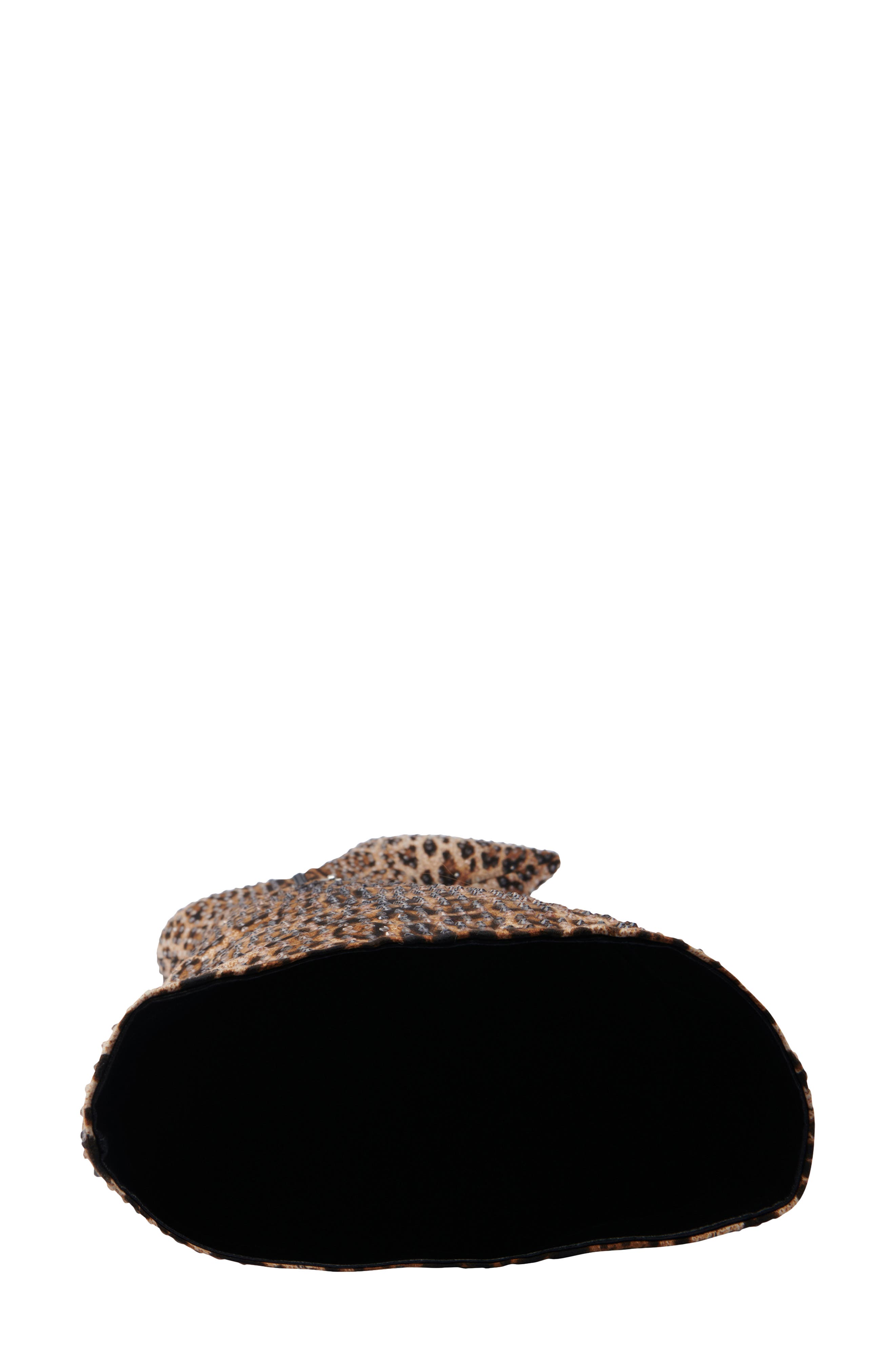 AZALEA WANG Adventurous Slouch Pointed Toe Boot, Alternate, color, 