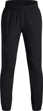 Under Armour Kids' Unstoppable Woven Joggers
