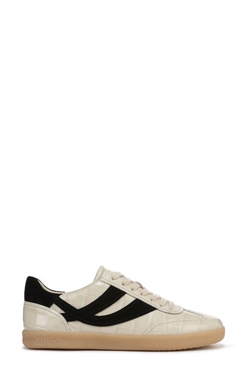 Vince Oasis Sneaker In Multi