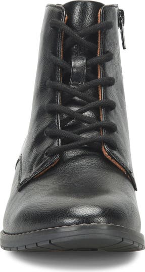 Winterbury Lace-Up Boot