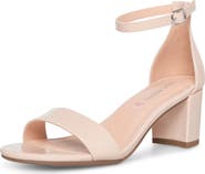 Steve Madden JCarrson Ankle Strap Sandal