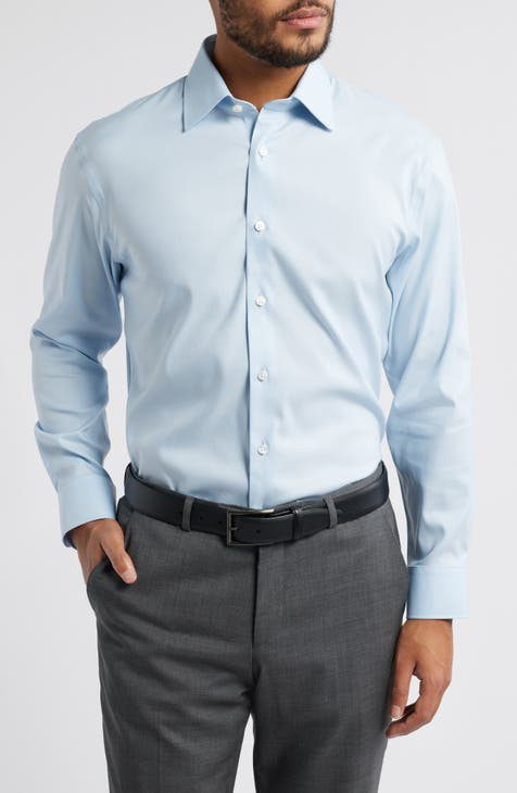 Nordstrom non iron dress shirt online