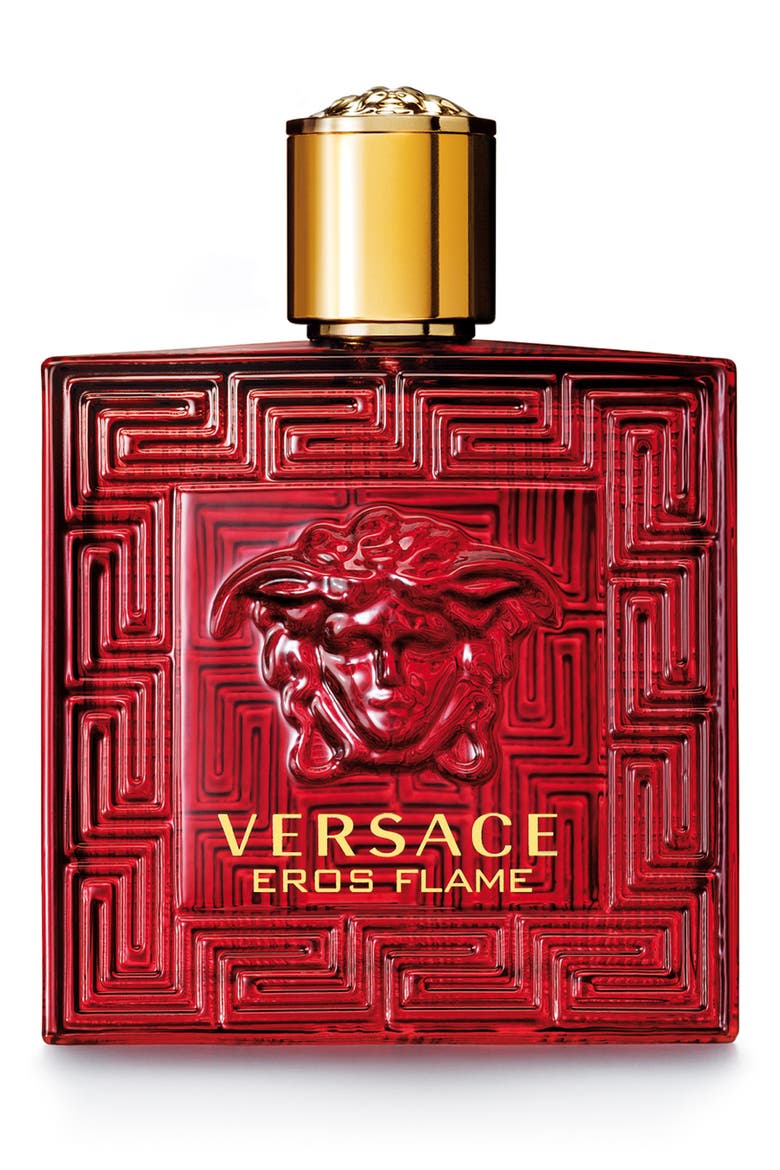 Eros Flame Eau de Parfum, Main, color, NO COLOR