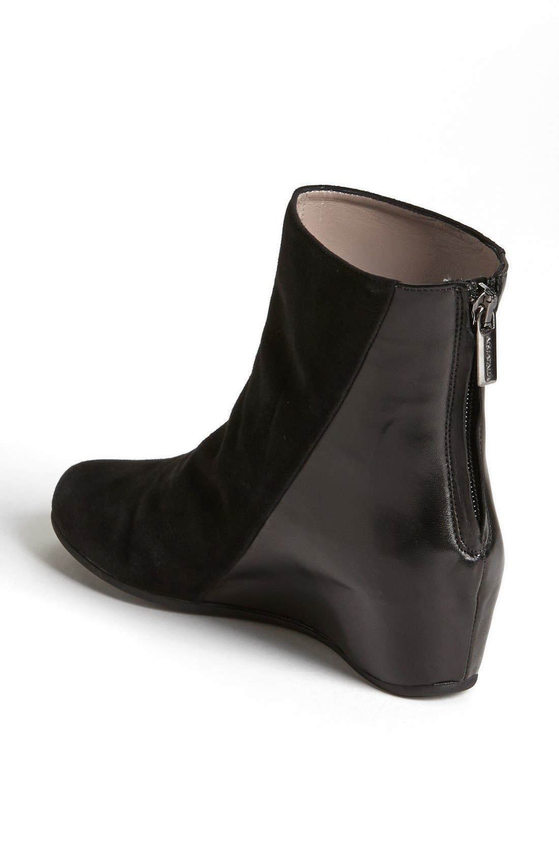 Aquatalia by Marvin K. 'Ursa' Boot, Alternate, color, 