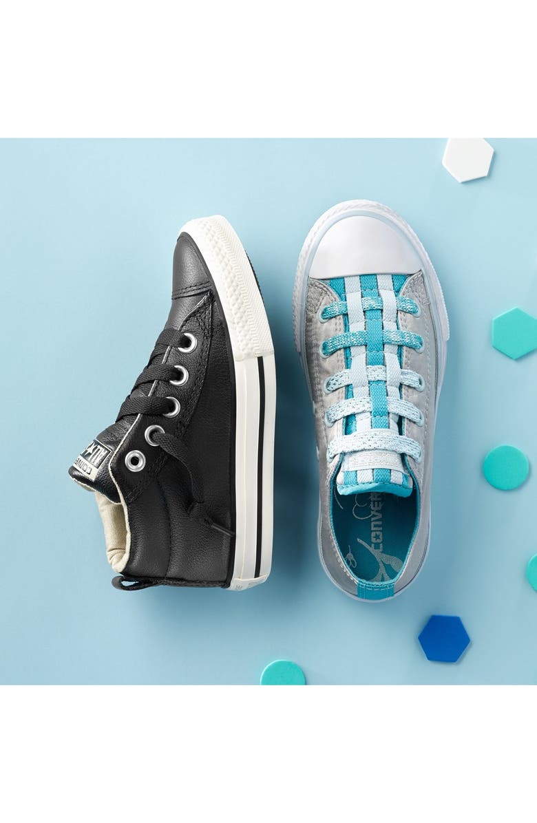 Converse 'Street' Mid Sneaker, Alternate, color,