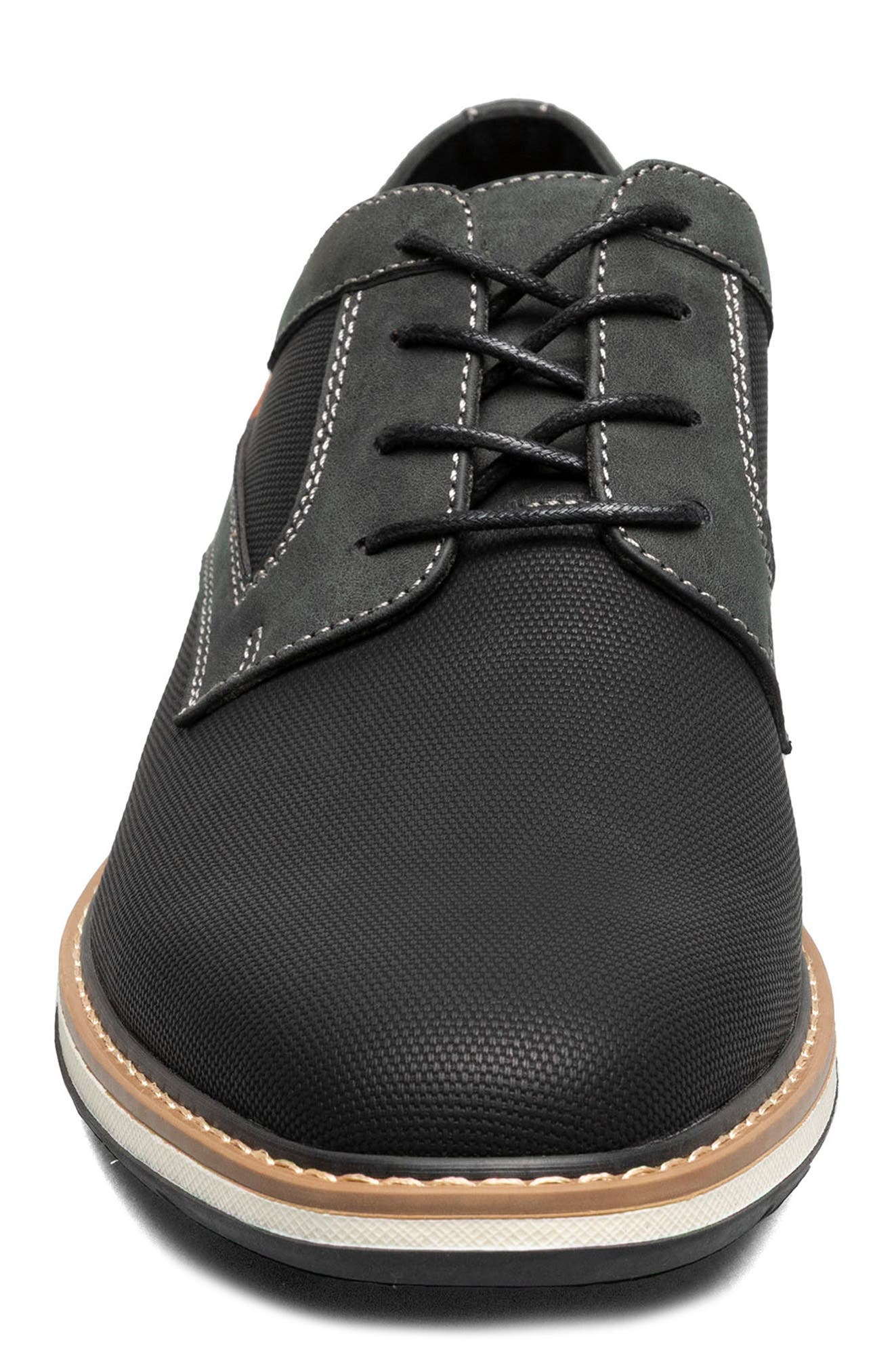 Stacy Adams Phineas Derby, Alternate, color, 