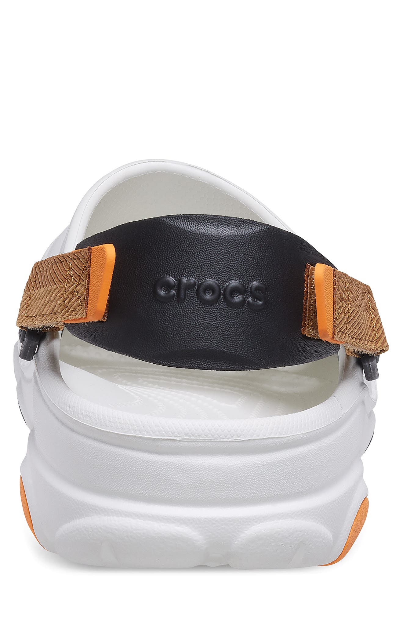 CROCS Classic Terrain Clog, Alternate, color, 