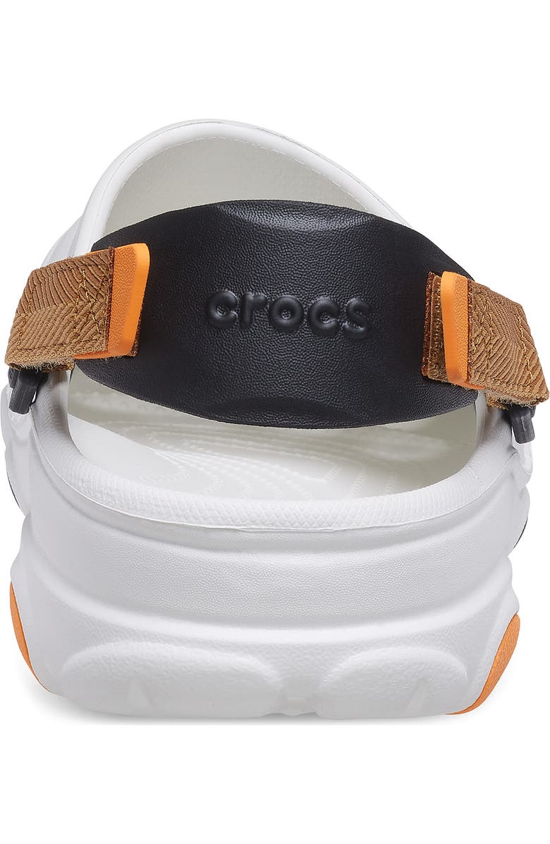 CROCS Classic Terrain Clog, Alternate, color,