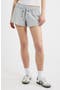 selected Grey Soft Heather
