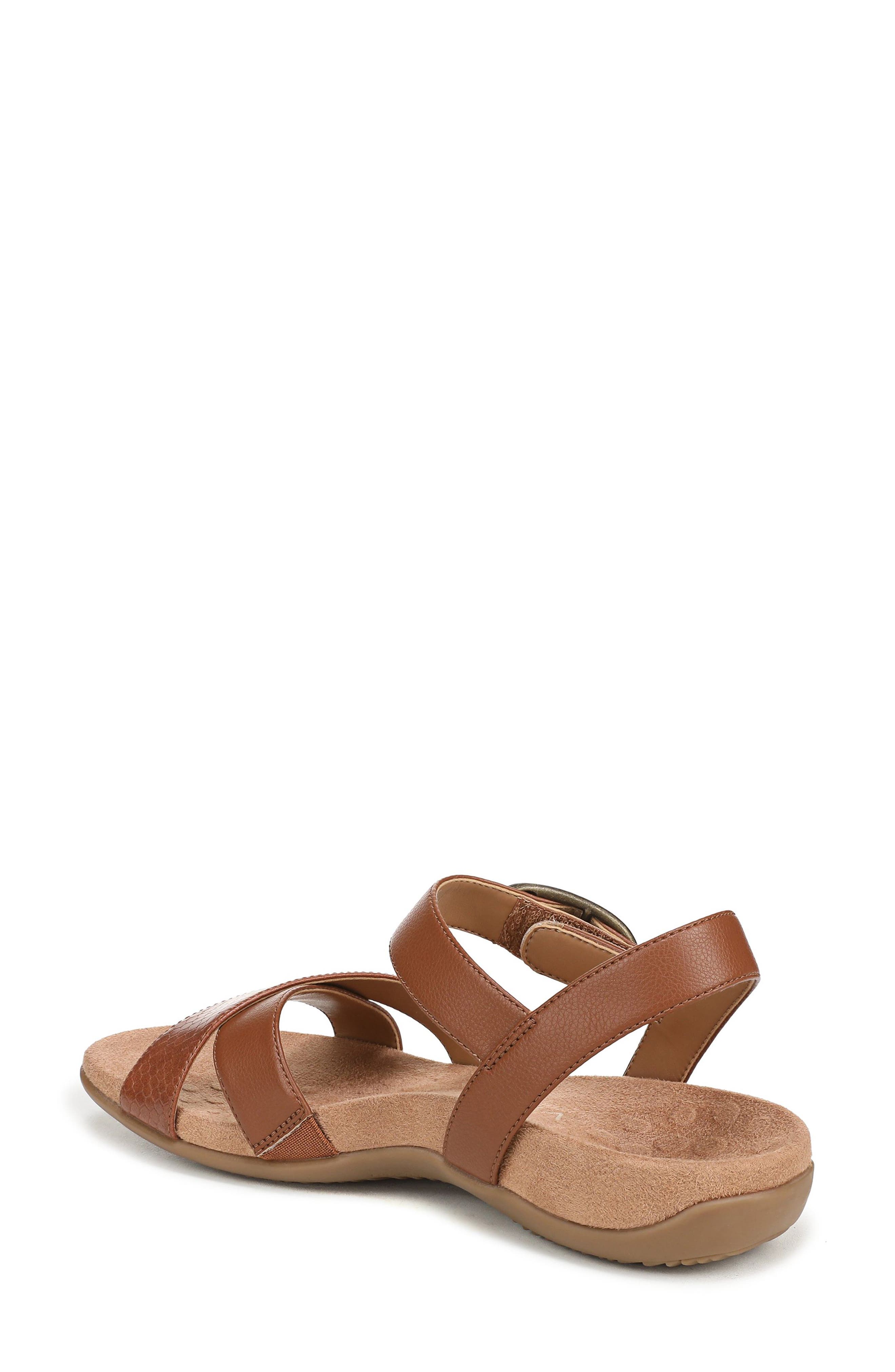 Ramsey Sandal, Alternate, color, TAN