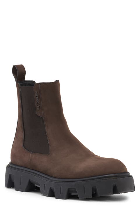 Peak Chelsea Boot (Men)