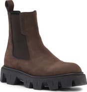 Moncler Peak Chelsea Boot