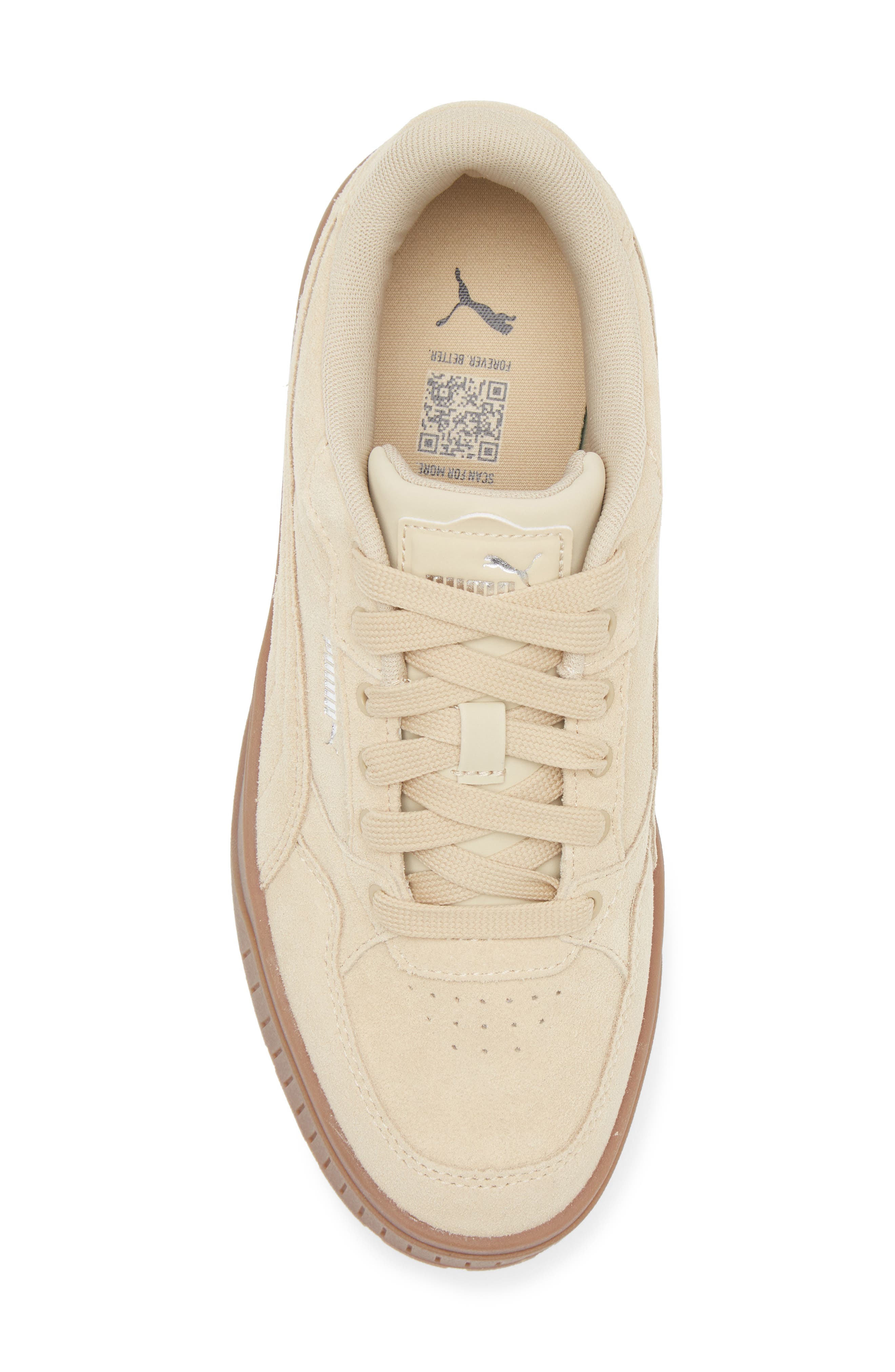 PUMA Karmen II Idol Platform Sneaker, Alternate, color, 