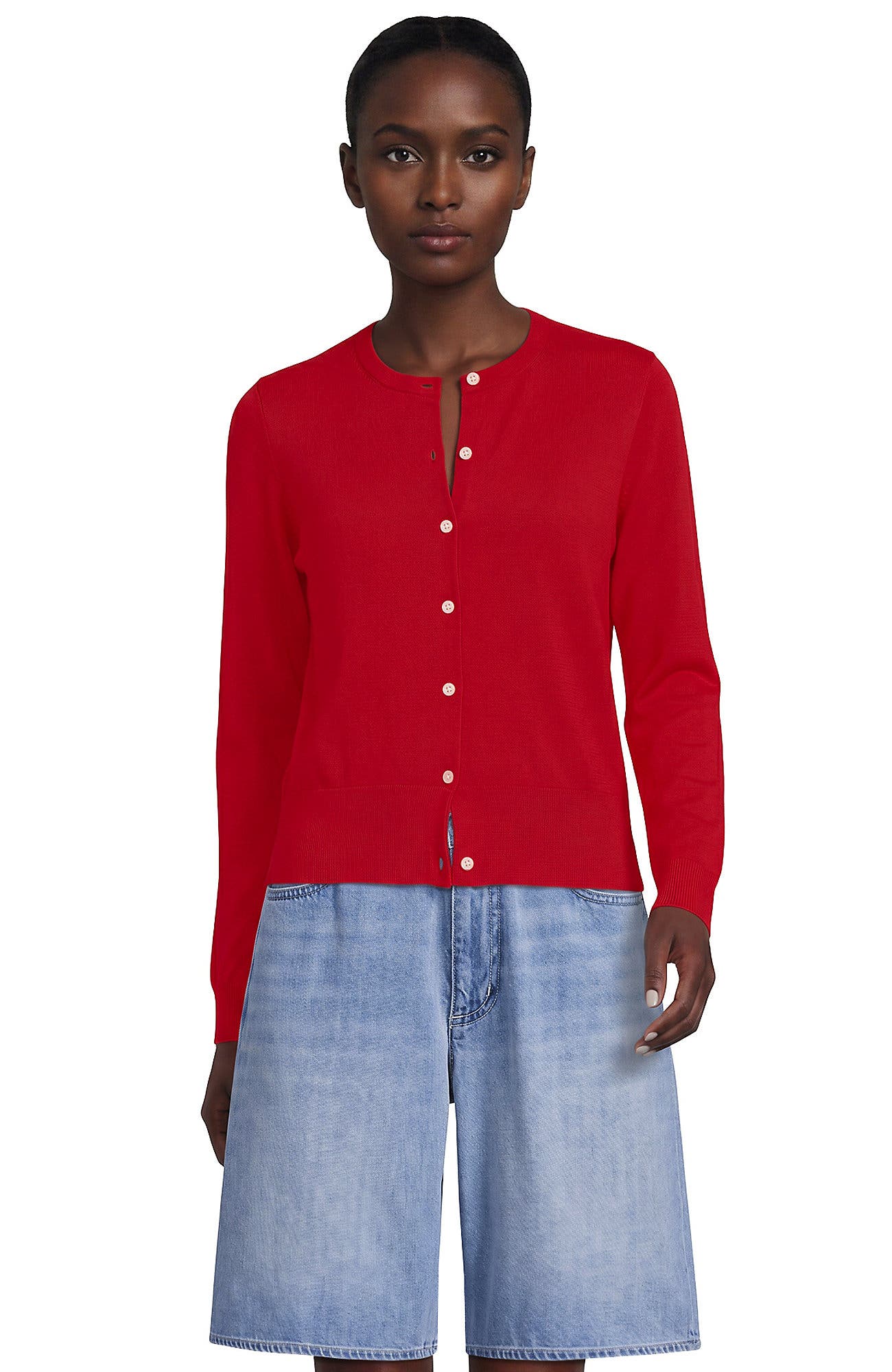 Compass Red