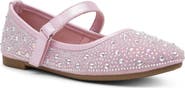 DV by Dolce Vita Kids' Bonza Mary Jane Flat