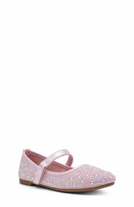 Kids' Bonza Mary Jane Flat