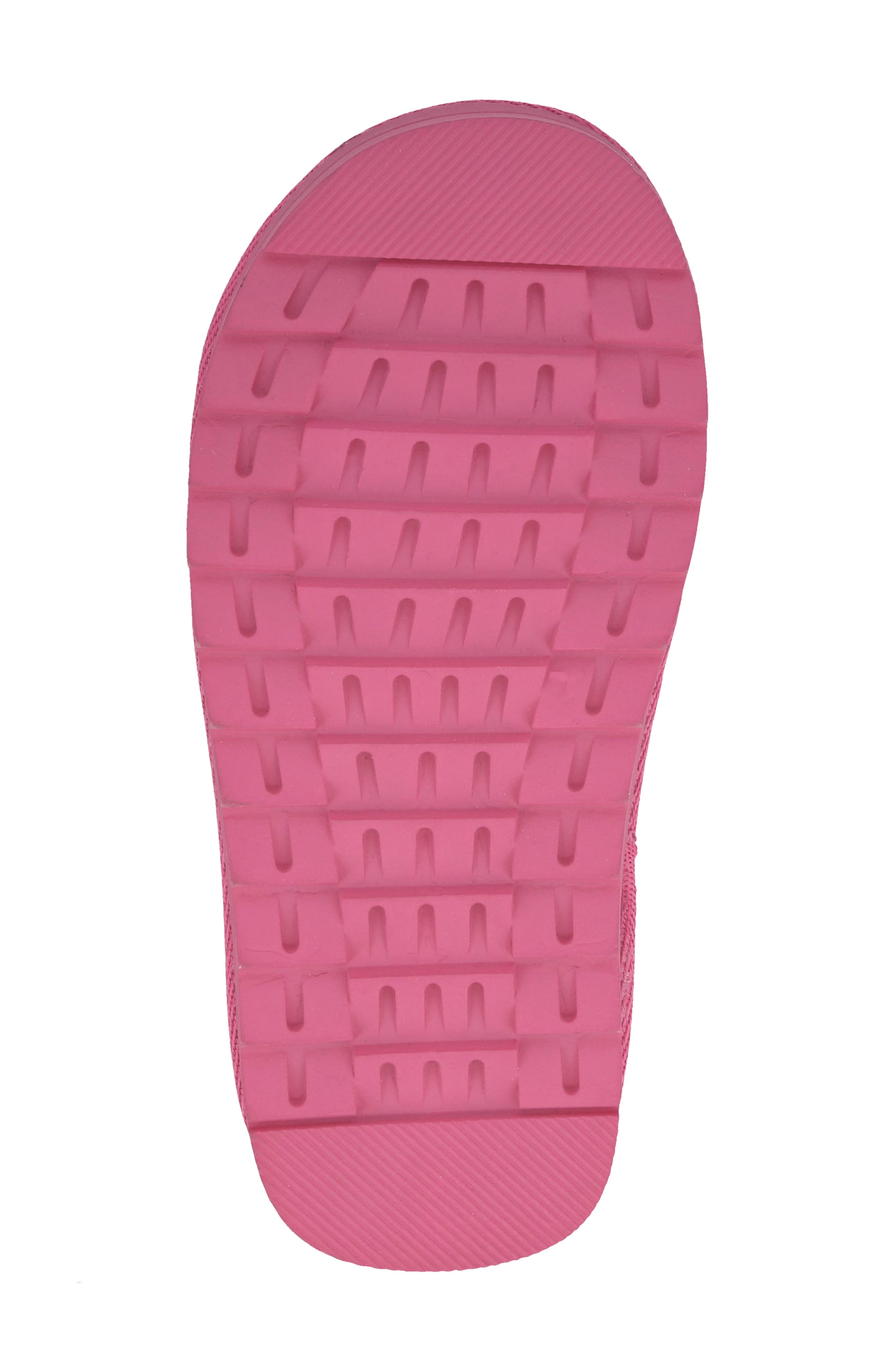 MIA Lil Downee Slipper, Alternate, color, Fuchsia