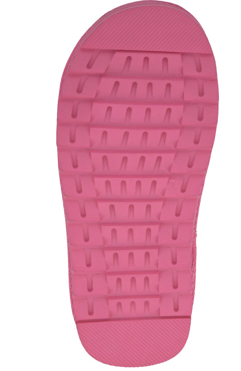 MIA Lil Downee Slipper, Alternate, color, Fuchsia