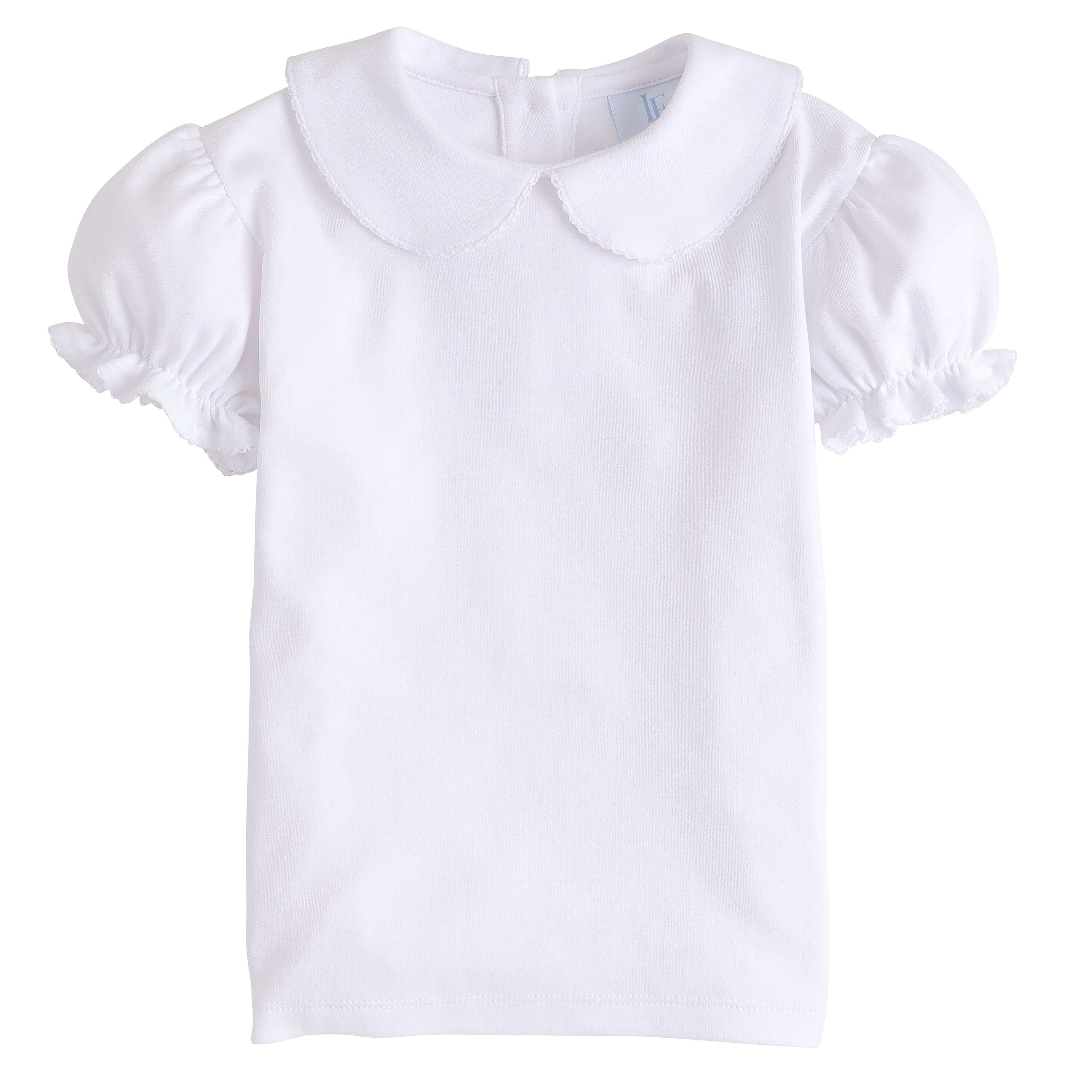 selected White