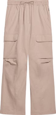Helmut Lang Pull-On Utility Pants