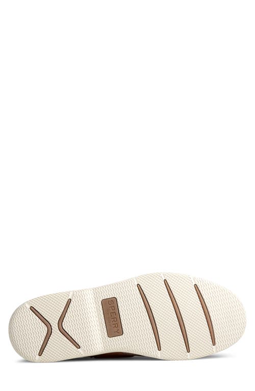 Sperry Top-sider® Sperry Surveyor Boat Shoe In Sonora