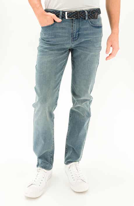 Devil-Dog Dungarees Slim Fit Jeans