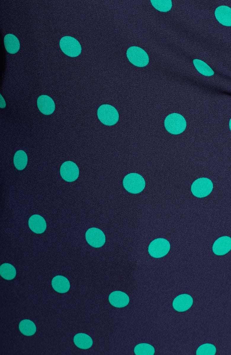 Halogen<sup>®</sup> Wrap Top, Alternate, color,