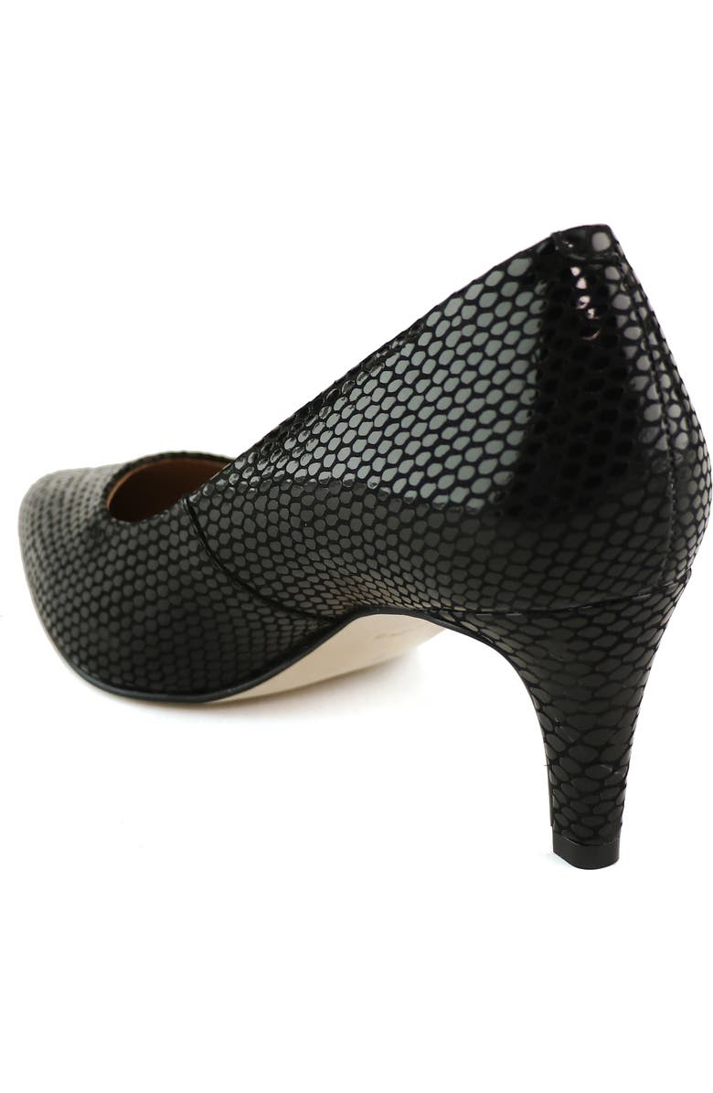 Marc Joseph New York Cortland Street Pump, Alternate, color,