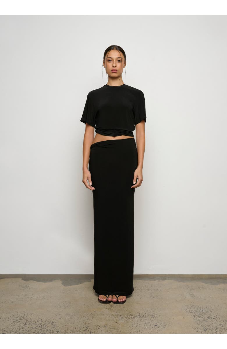 ONE OF OTHERS Kova Top, Main, color, Black