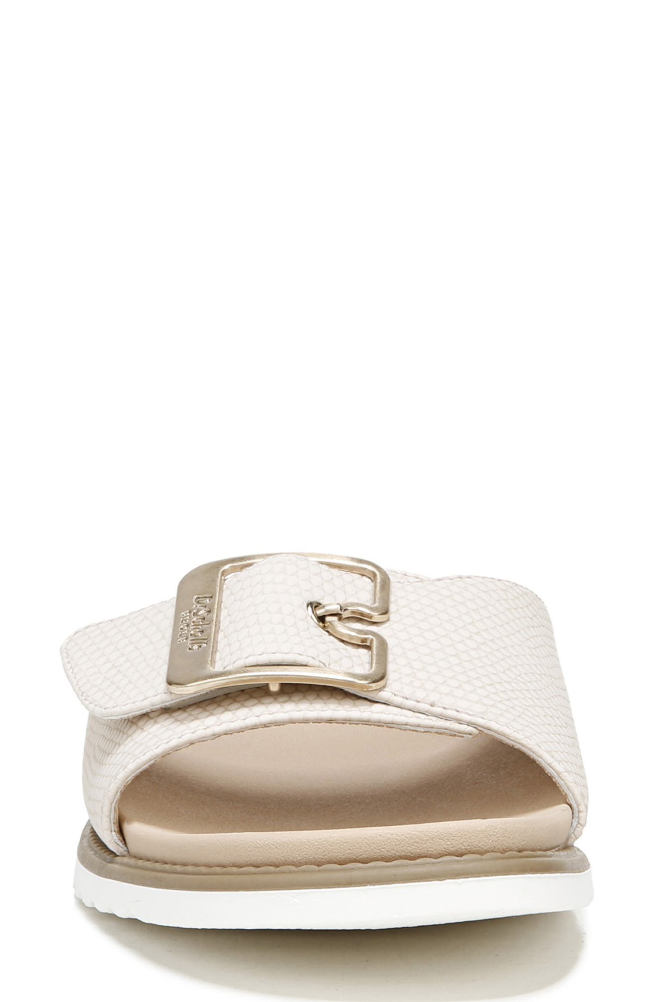 Originalist 2 Slide Sandal, Alternate, color, SAND DOLLAR