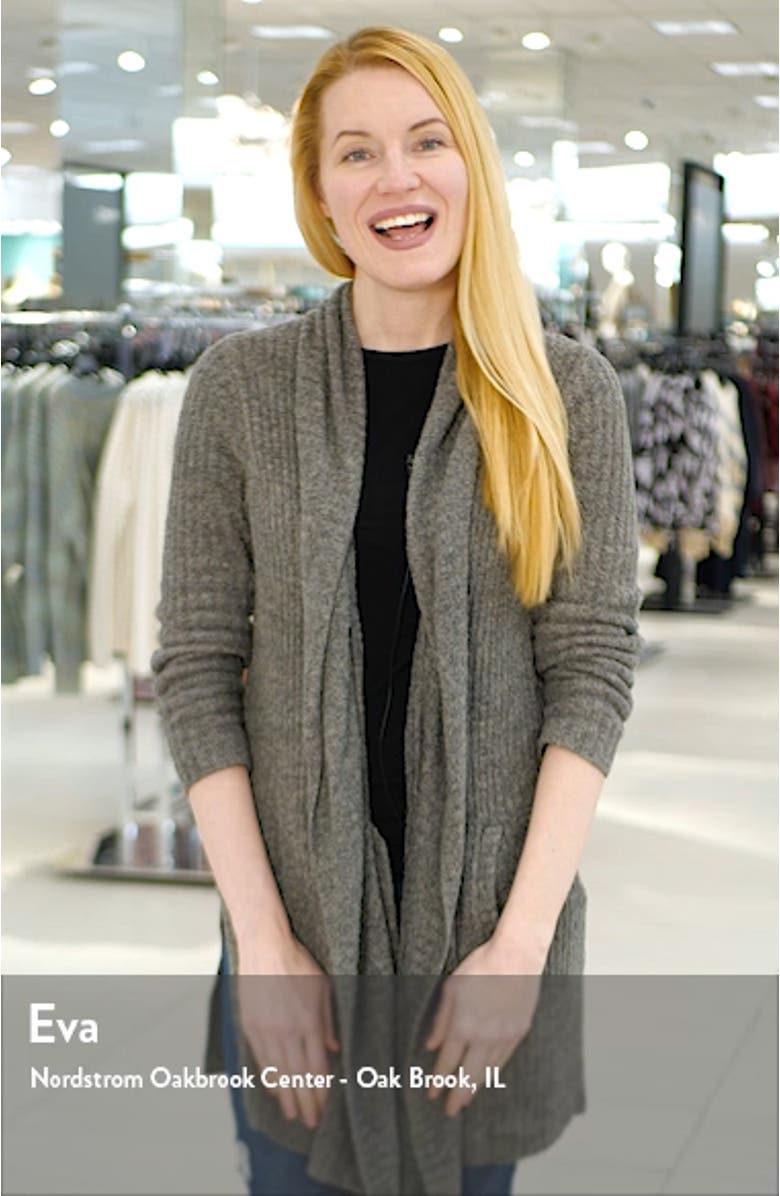 Tucker Plissé Pleat Culottes, sales video thumbnail