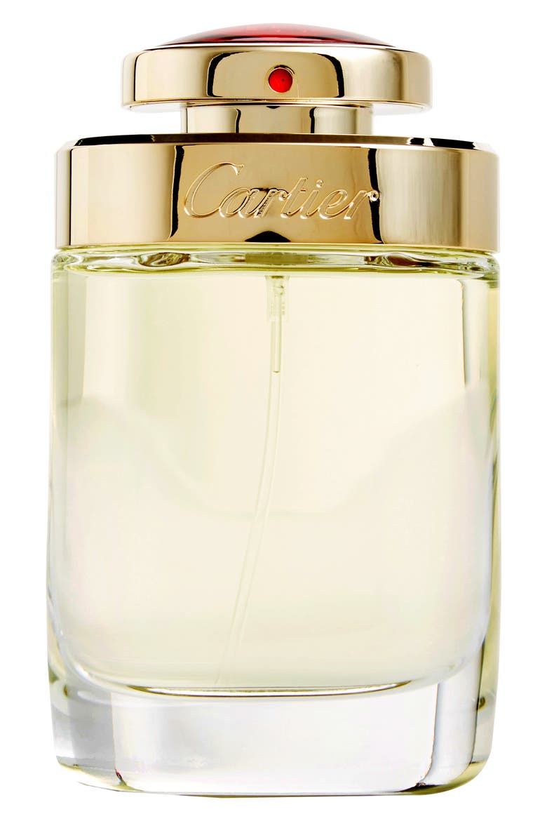 Cartier Baiser Volé Fou Eau de Parfum, Main, color, NO COLOR