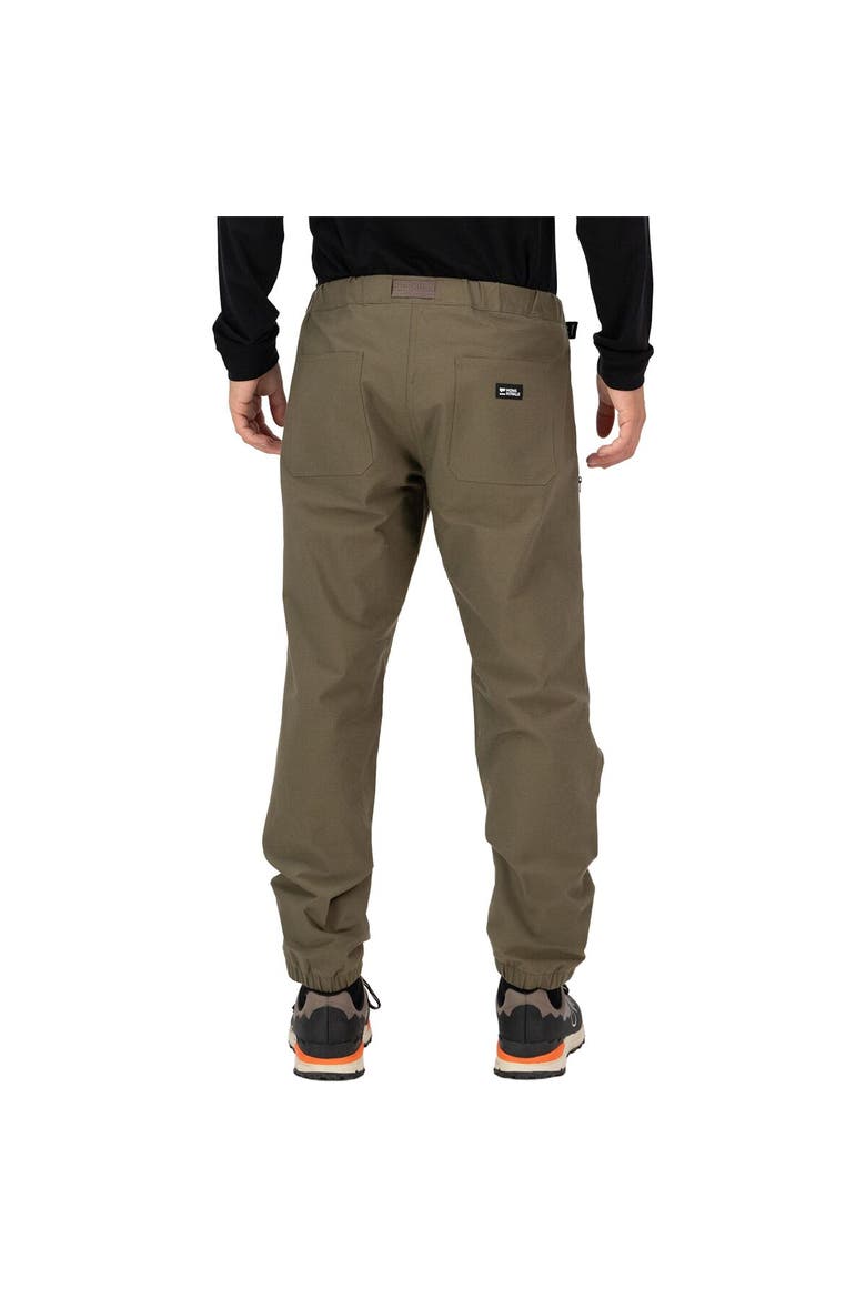 Escapade Pant - Men's, Alternate, color, Dark Olive
